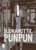 Buonanotte, PunPun - New Edition
